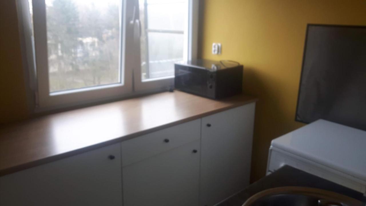 Motylek 2 Apartment