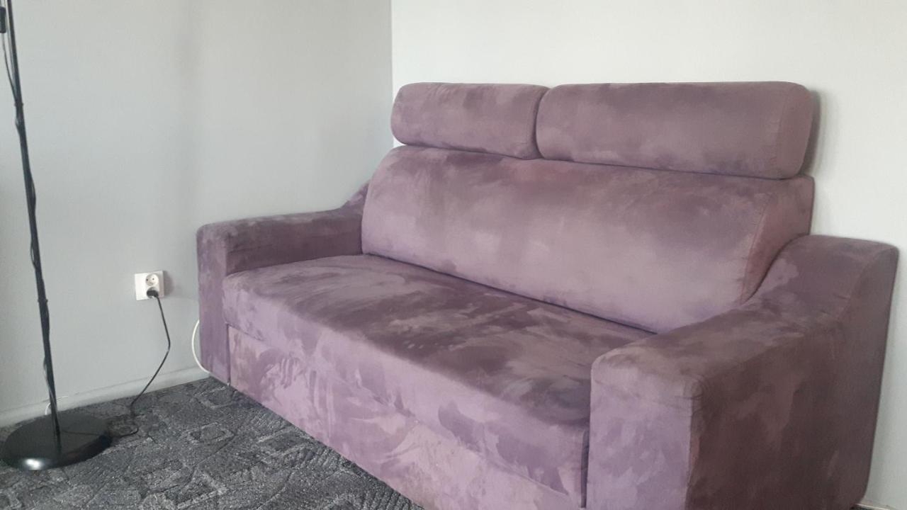 Apartment Motylek 2 *