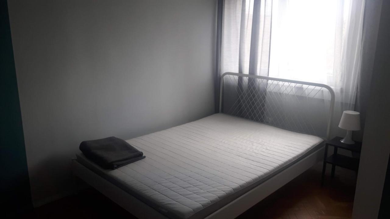 Motylek 2 Apartment Lodz (Lodz)